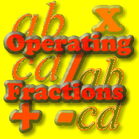 Operating Fractions